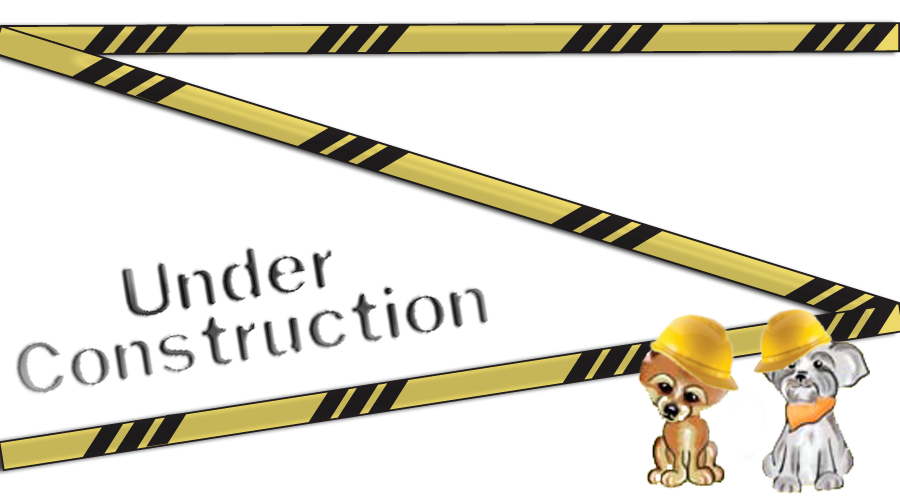 Under Construction